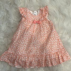 Baby dress